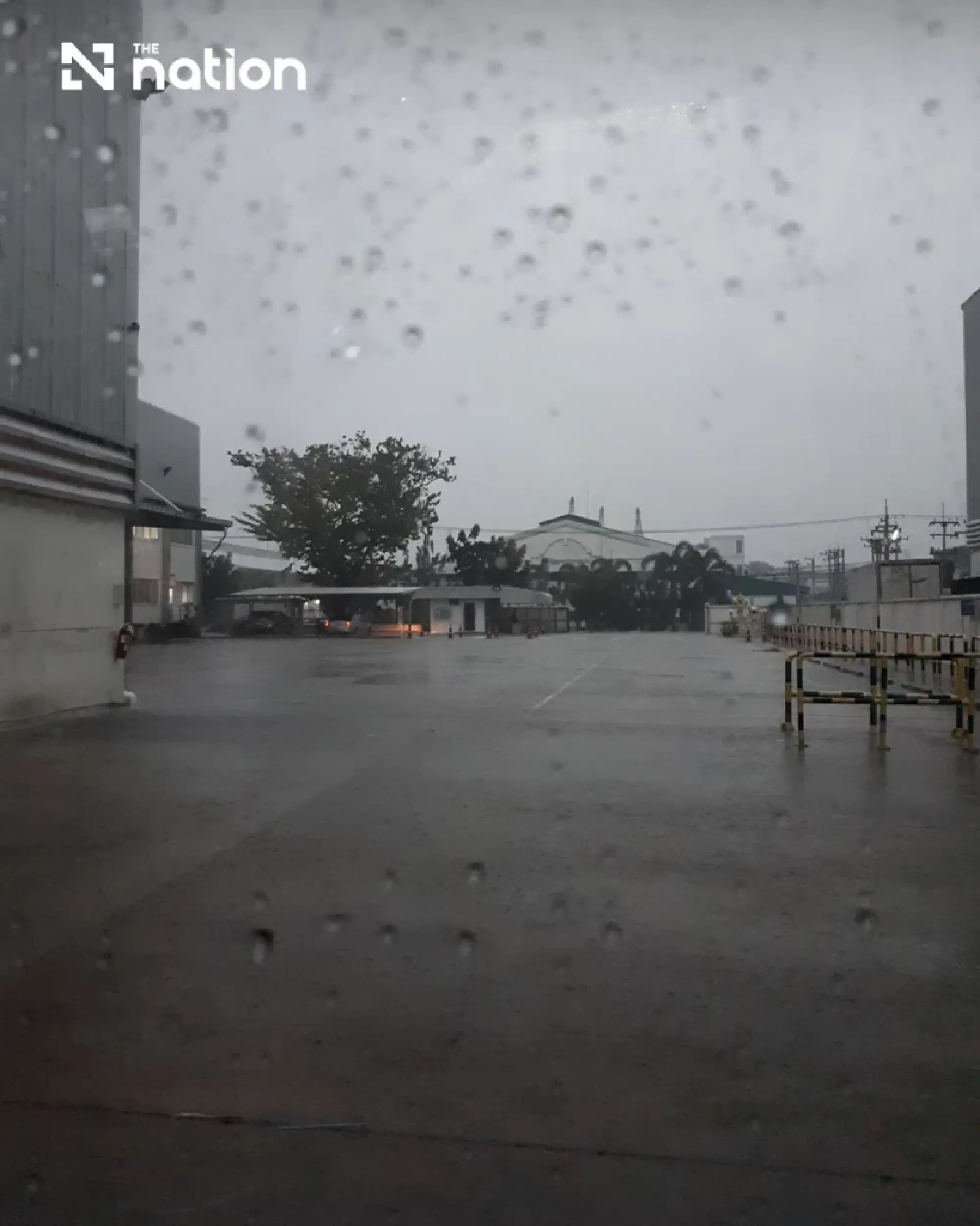 IEAT orders 24-hour flood watch at Thai industrial estates