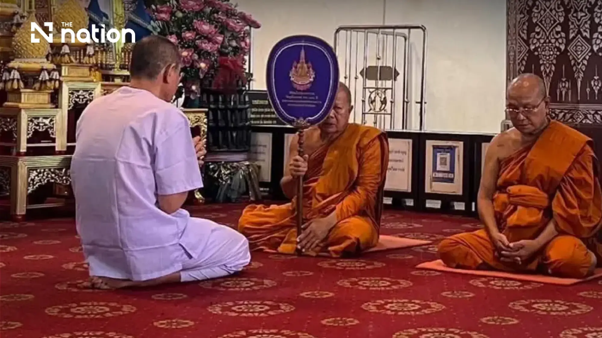 CIB widens probe into Wat Phutthaisawan money trail and related assets
