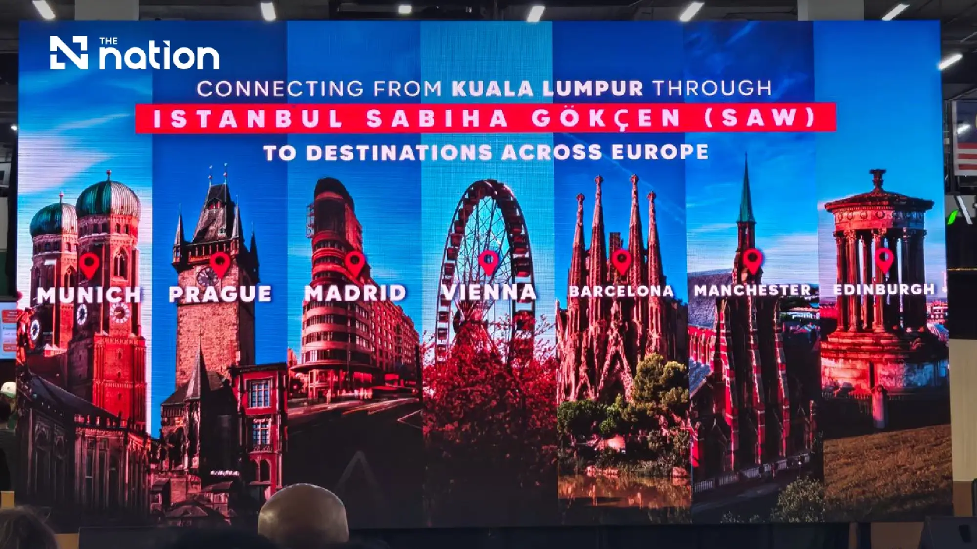 AirAsia Seals First Codeshare With Pegasus, Bridges Asia and Europe