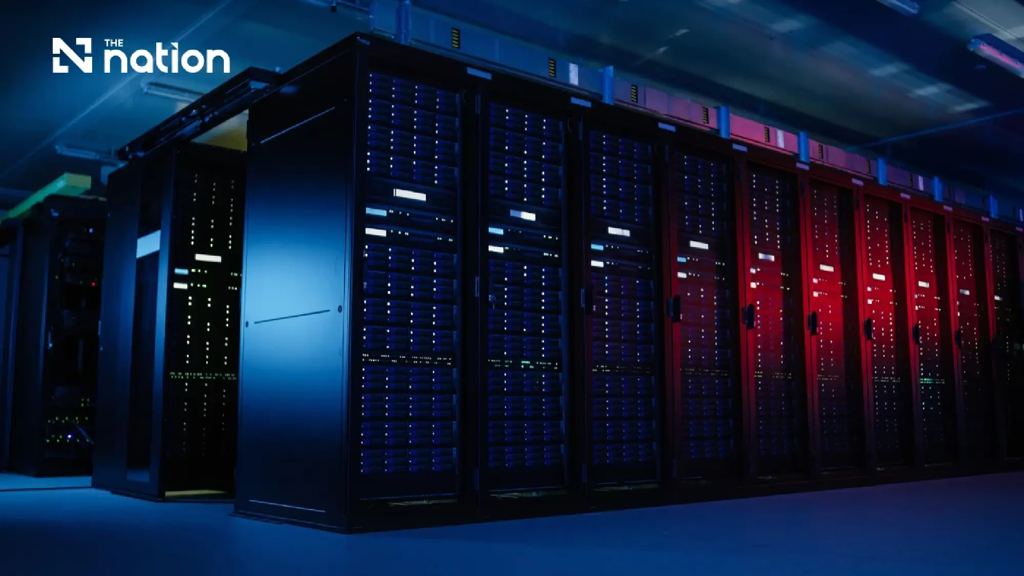 DAMAC's Thailand data centre expansion faces Bangkok scrutiny