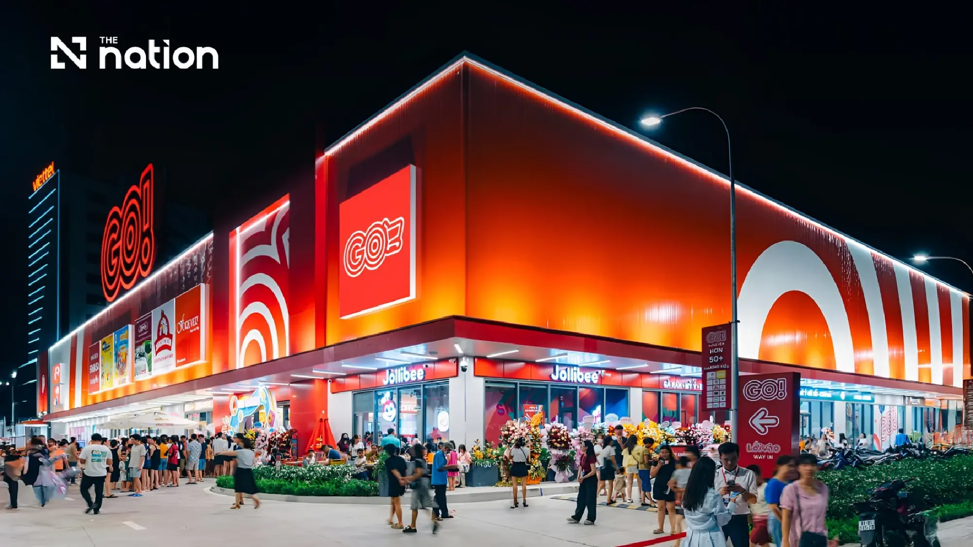 Central Group Unveils $3bn Vietnam Investment Drive