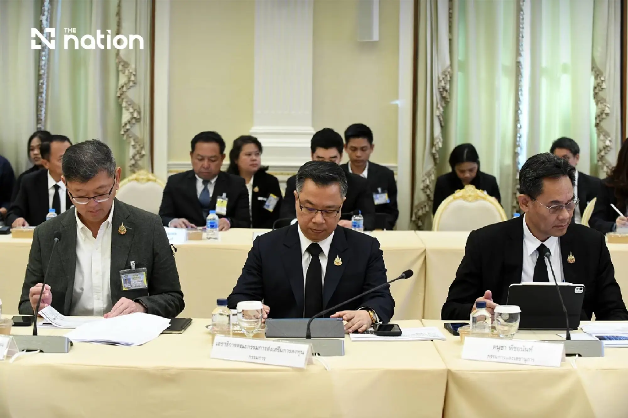 Thailand moves to regulate data centres while supporting digital growth