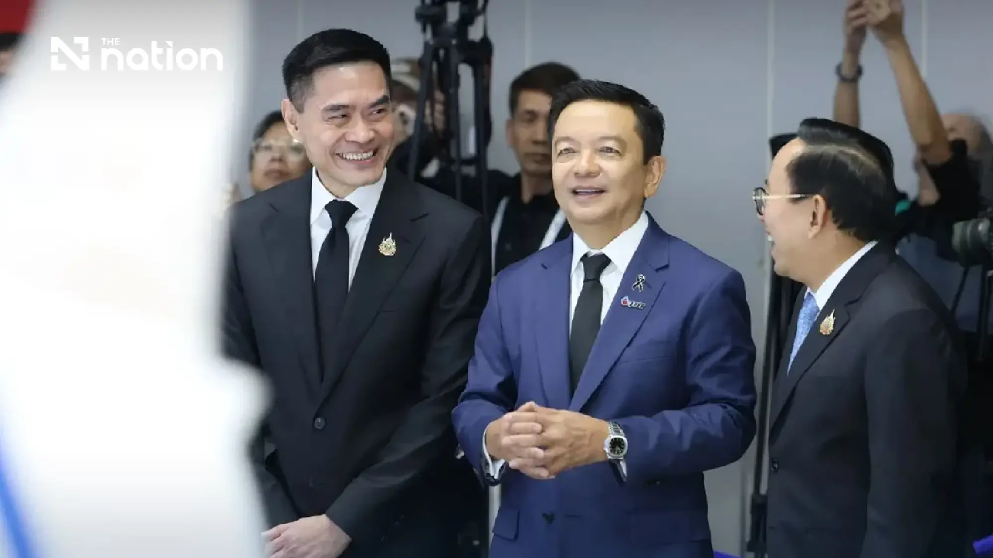 PTT outlines plan to boost LNG trading to 15 million tonnes a year by 2035