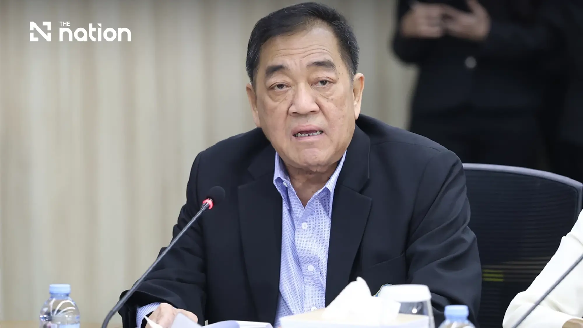 Poj Aramwattananont