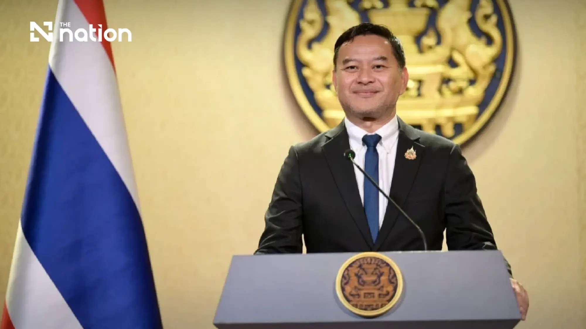 Thailand identifies about 2,100 firms with potential nominee links