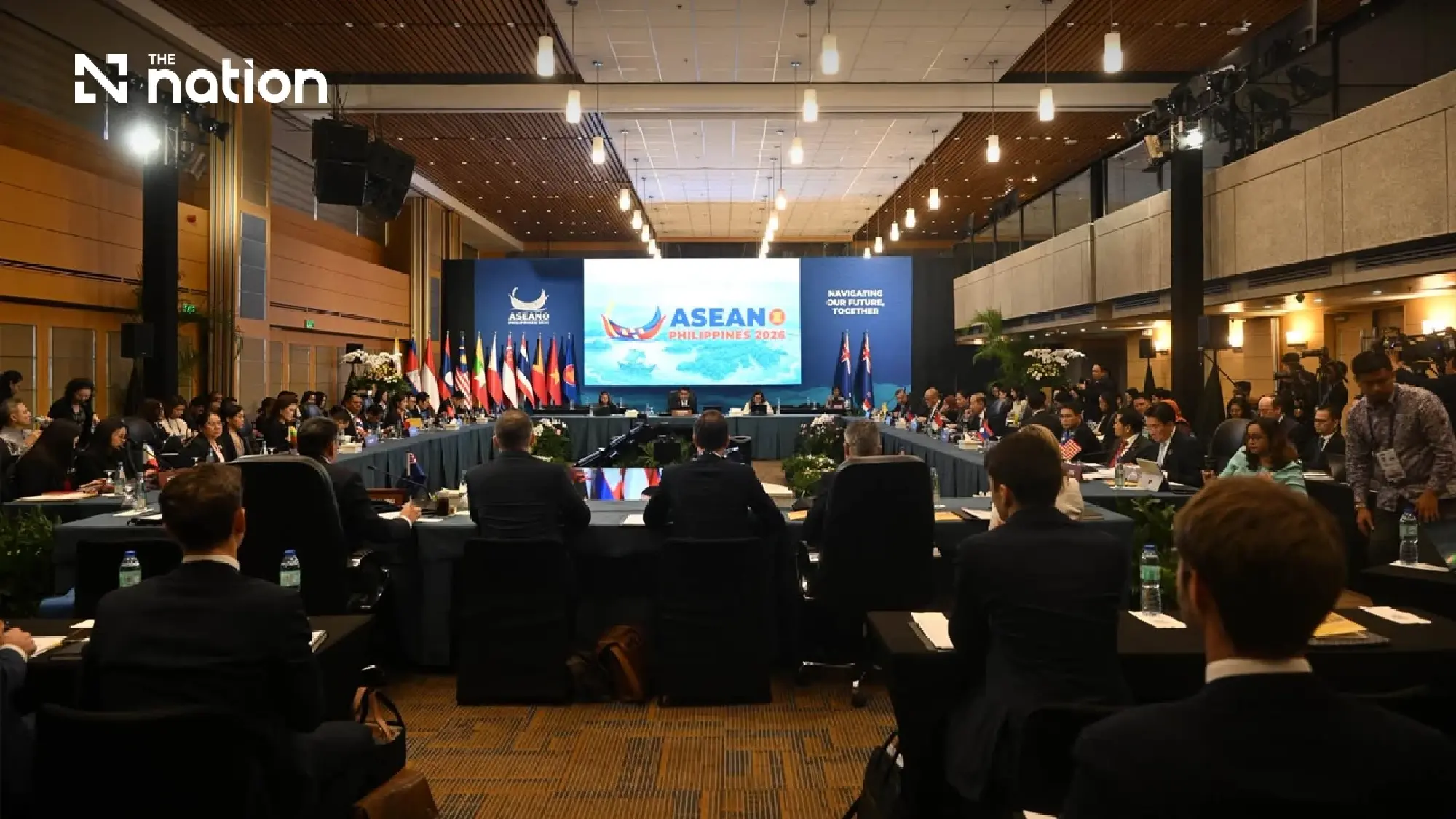 ASEAN drew US$246bn in 2025 and Thailand a record US$19.1bn as region targets high-tech investment