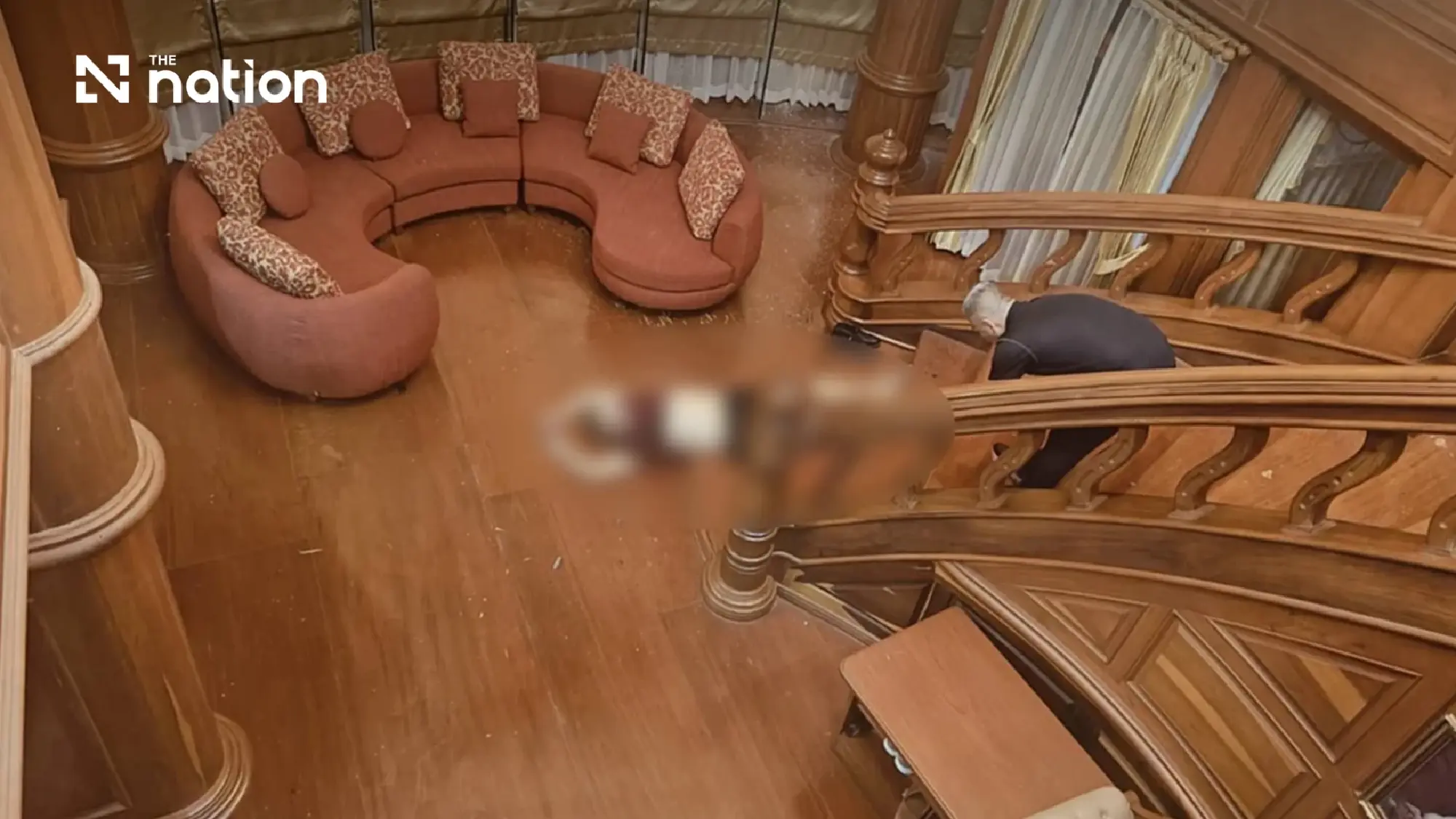 Sunthorn and three others get life terms over Prachinburi councillor killing