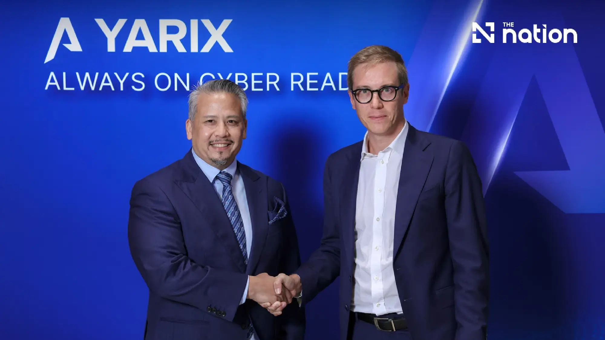 Var Group Establishes Yarix APAC in Thailand to Scale Local Cybersecurity Delivery and Regional Service Expansion