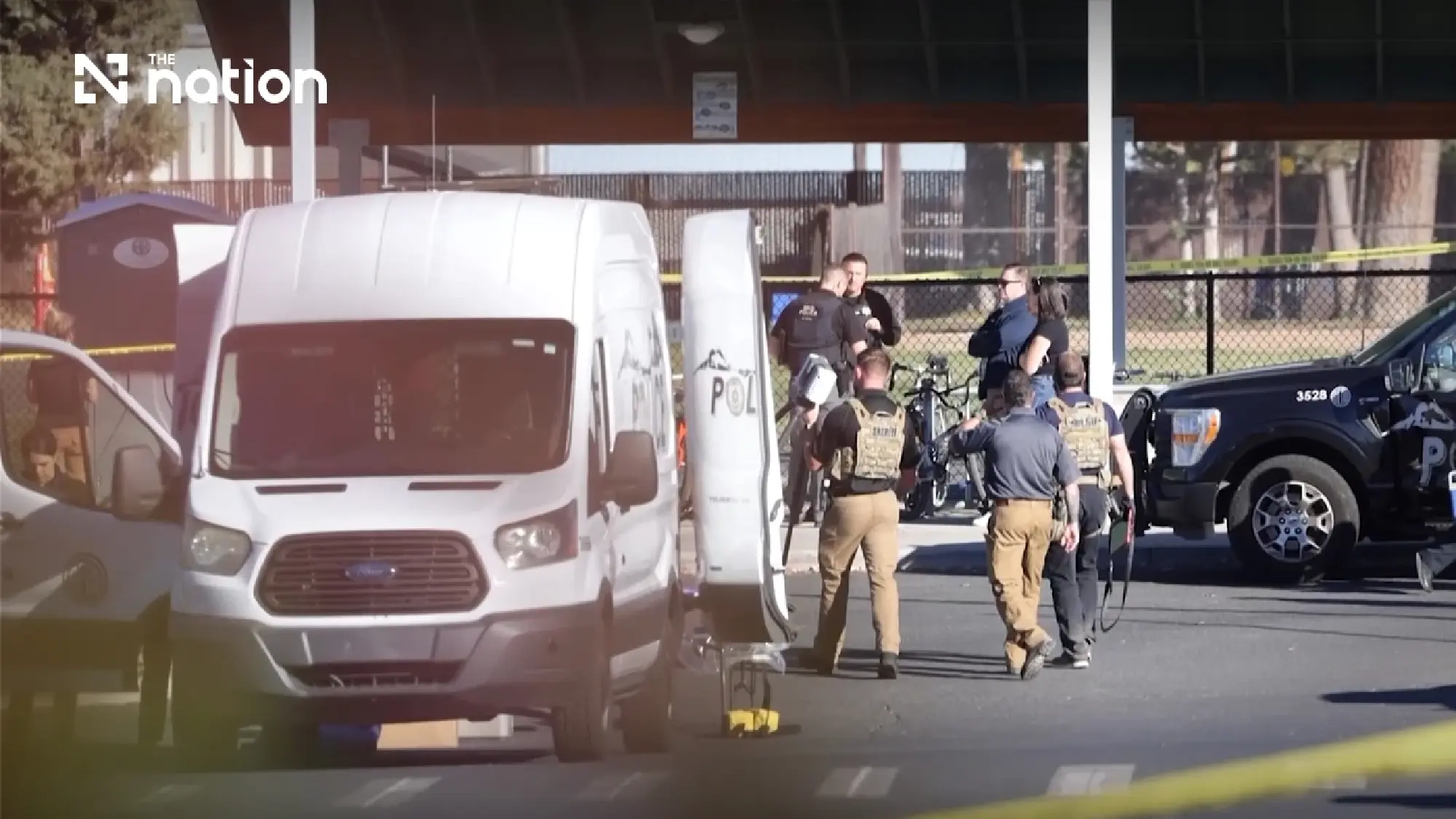 Fatal shooting reported at elementary school in United States