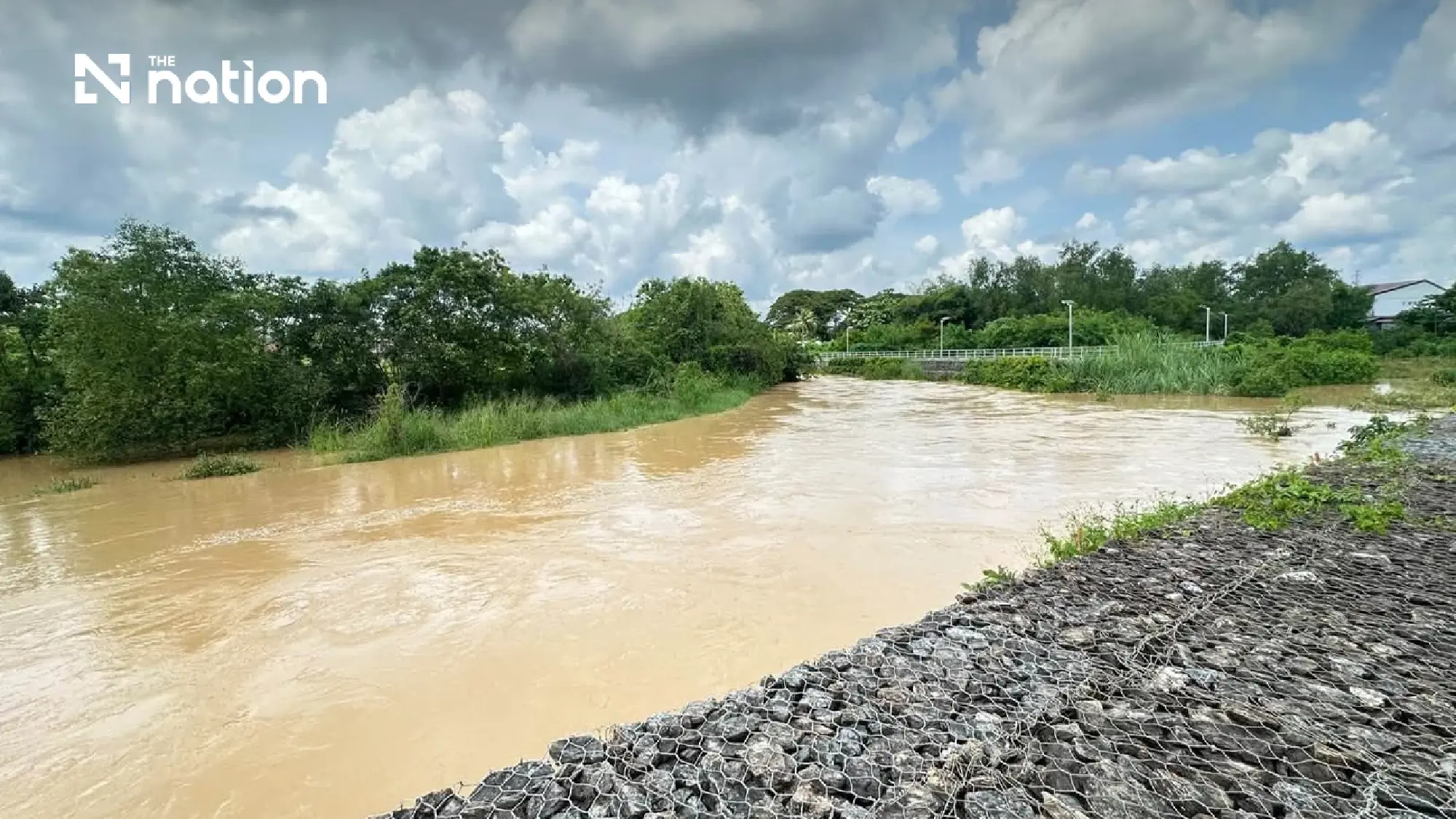 Thai floods still affect 3.14 million people in 21 provinces and Bangkok as of October 11