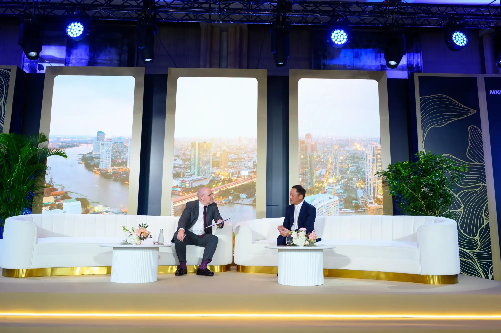 PACE Development Shares Its Vision for NIMIT Lumpini Park North at the ...