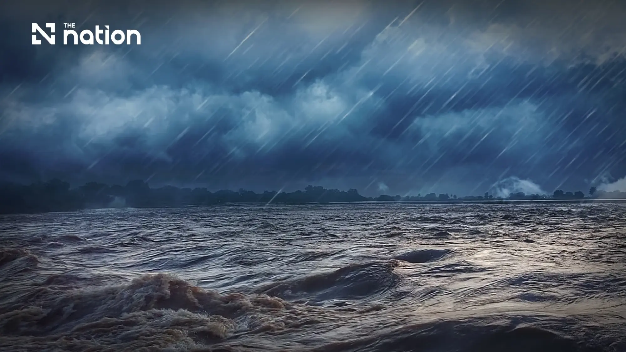 Thailand issues warning of unsettled weather with gusty winds and hail