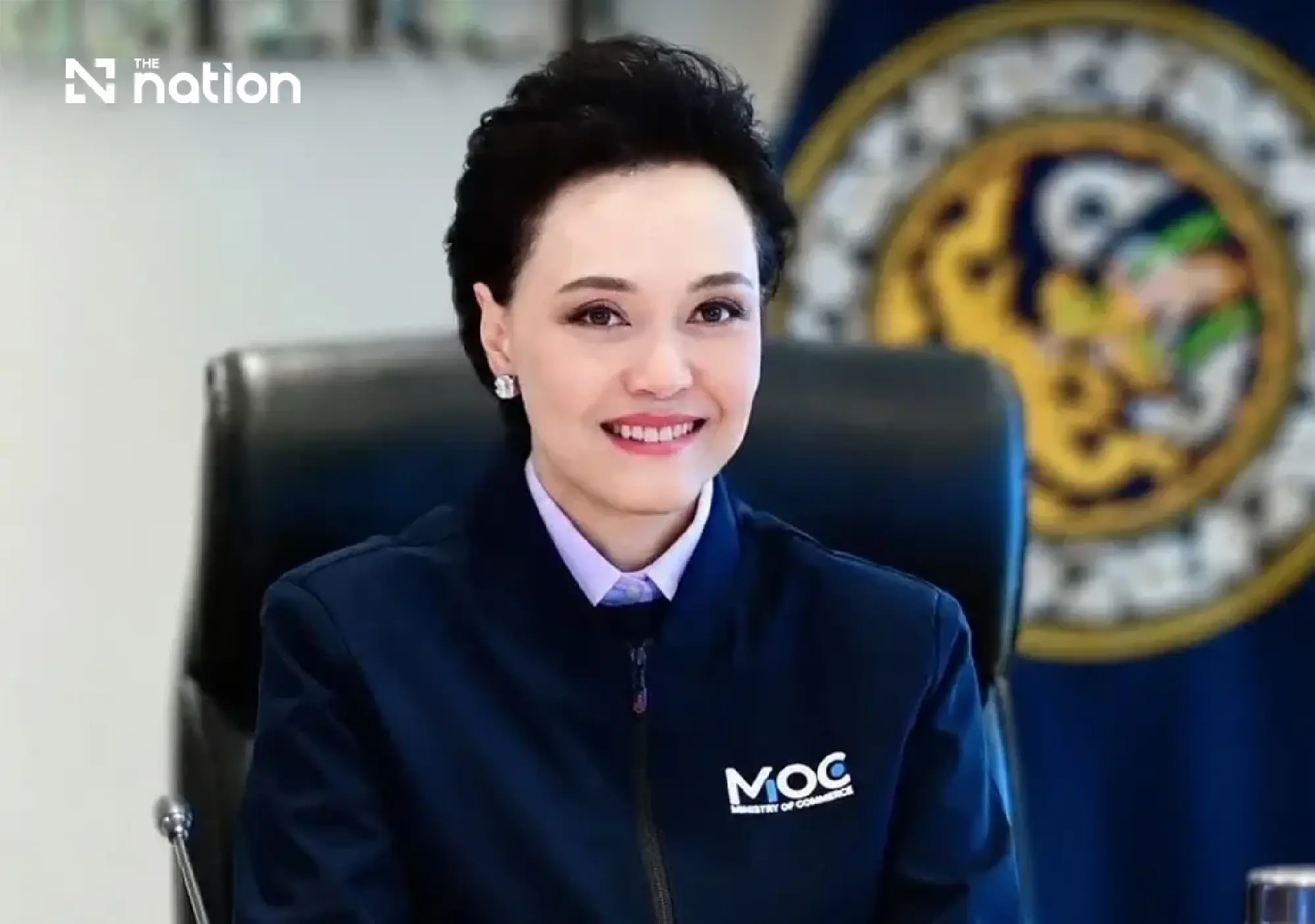 TG's Cargo disruption puts Thai exports, buyer confidence, supply chain at risk