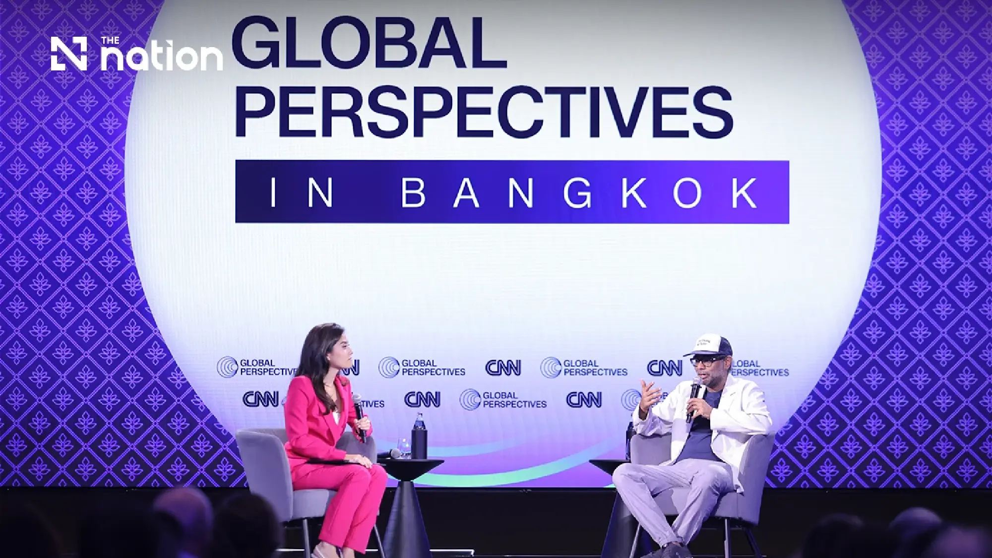 Gaggan Anand: Food Is Humanity's Strongest Culture
