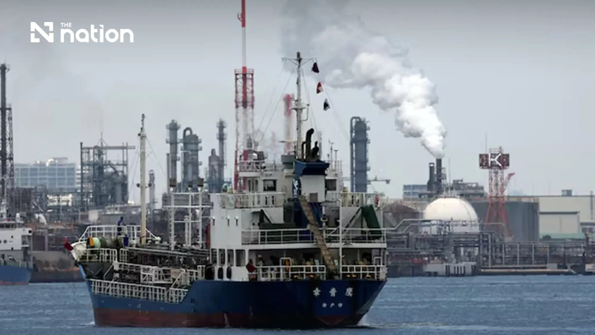 Oil and currency swings top Japan firms’ risks, poll finds