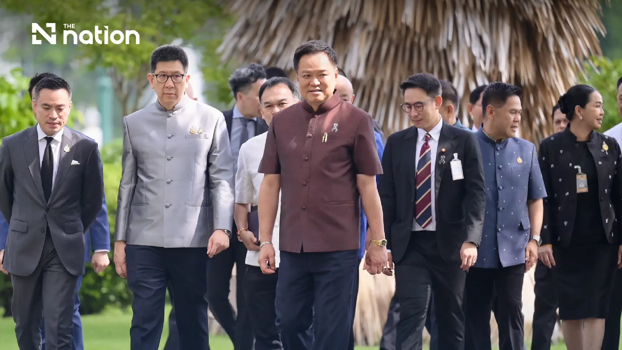 Cabinet approves 3-month tax cuts of 5.60 baht/litre for E20 and 5.50 baht/litre for B20