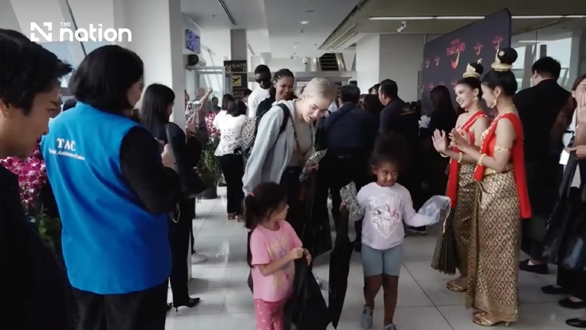 Virgin Atlantic begins London–Phuket flights to boost Thai tourism