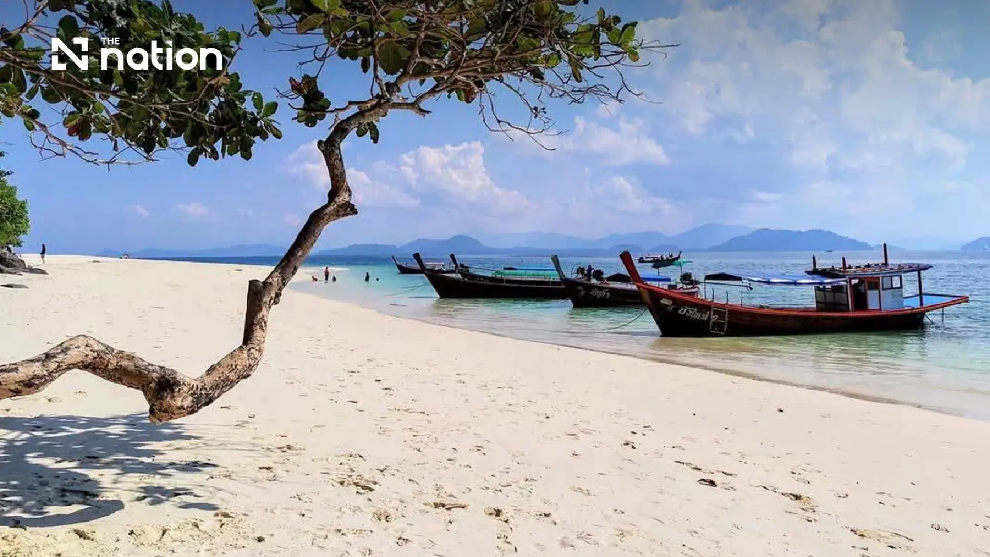 Laem Son National Park opens fully to visitors in Ranong