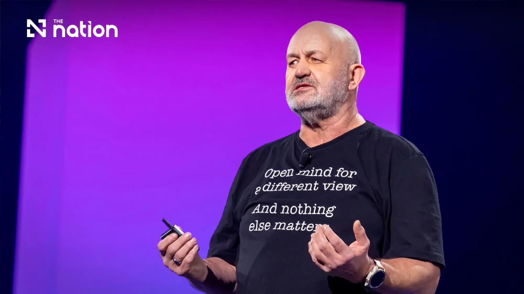Dr Werner Vogels