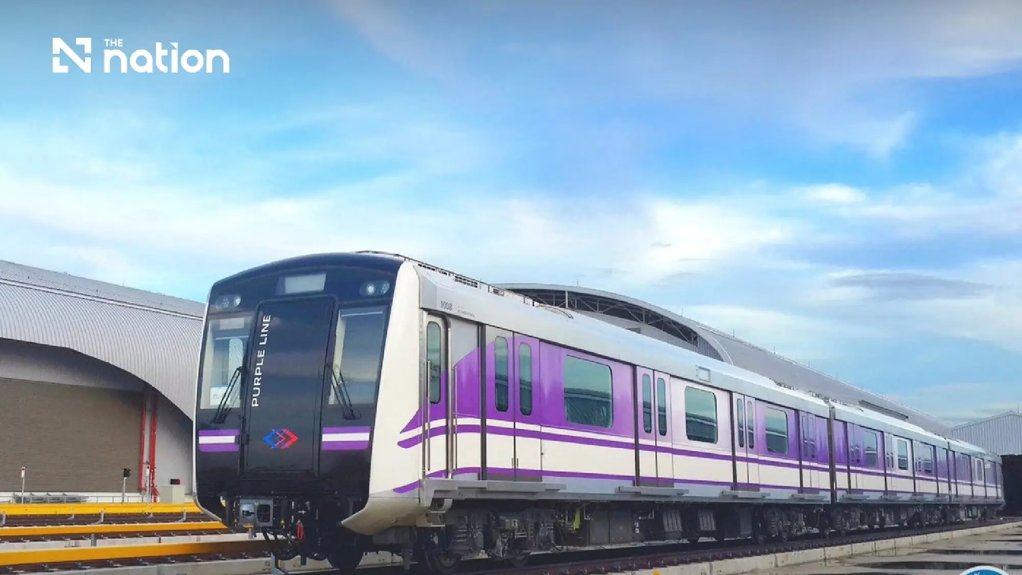 Thailand considers extending rail pass scheme for Red and Purple lines