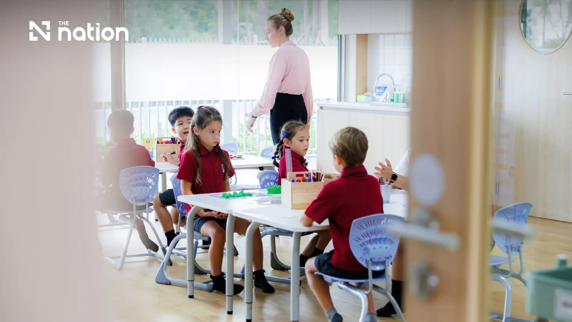 Siam Motors Group Debuts Highgate’s First Overseas Campus in THB 95B Market