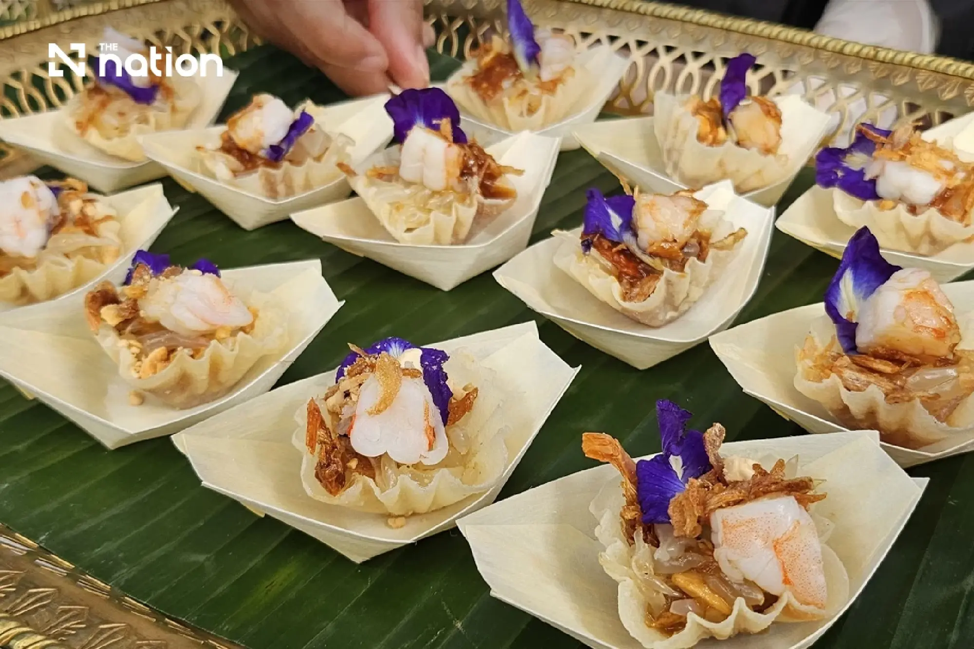 Tomorrowland Thailand reveals chef line-up and premium dining