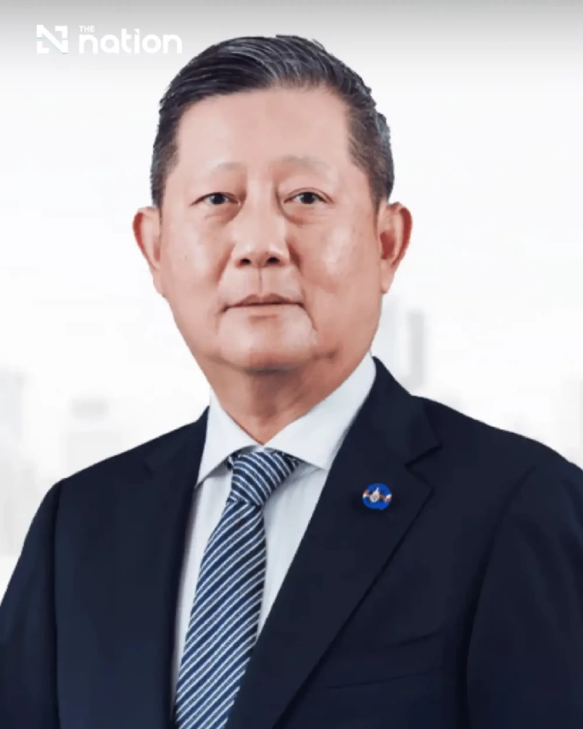 Chatchai Piyasombatkul