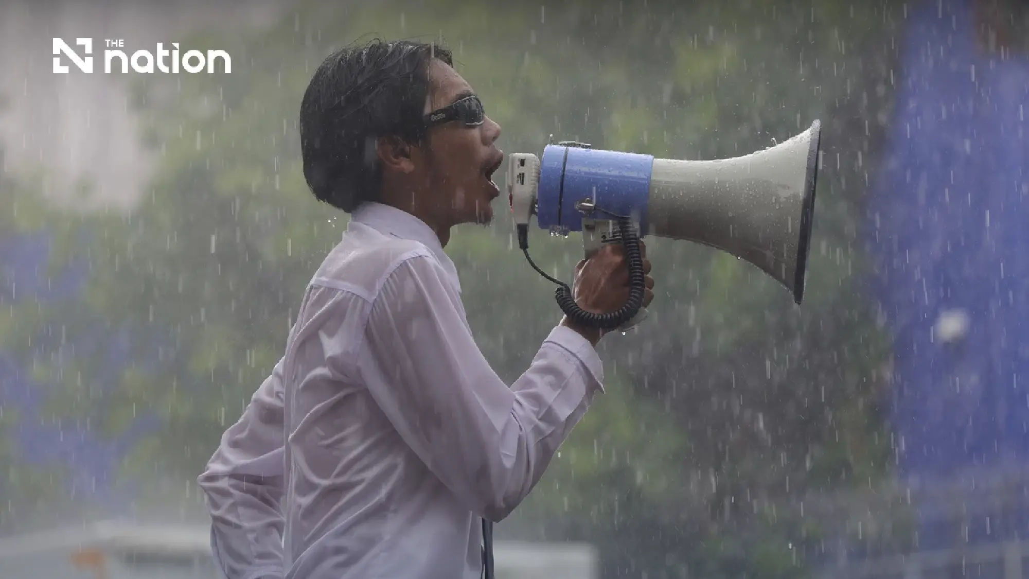 Uthenthawai students protest relocation as Chula backs public use