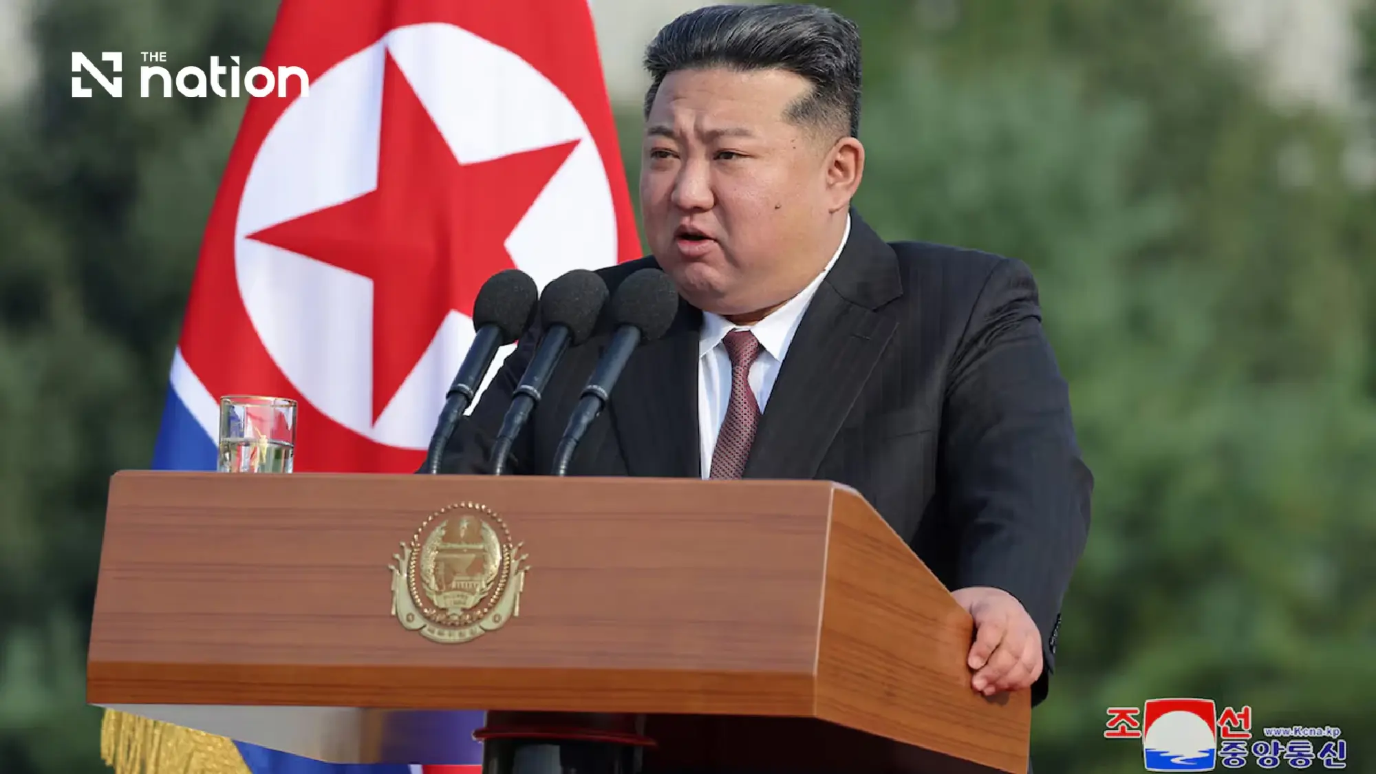 Kim Jong Un photos released on October 20 amid death rumours