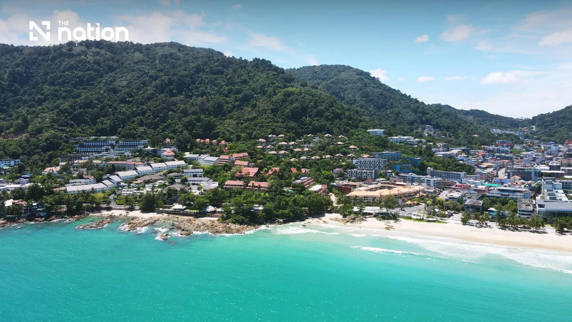 Phuket pushes LTR visas and legal options to nominee ownership for Chinese villa buyers
