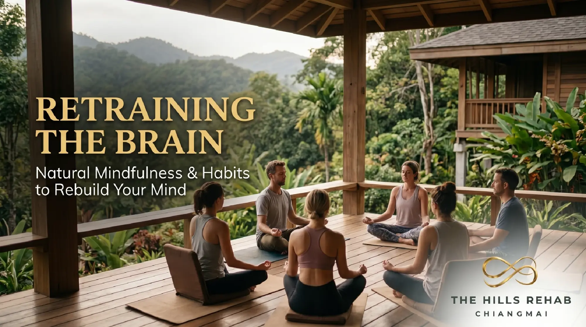 Breaking the Cycle: How Treating Mental Health and Addiction Together Leads to Lasting Healing