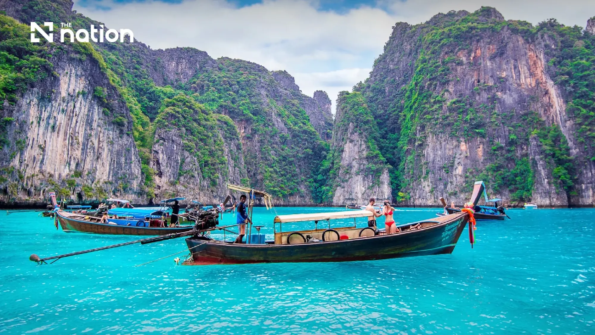 Thailand proposes THB3.5bn domestic travel support for 2027