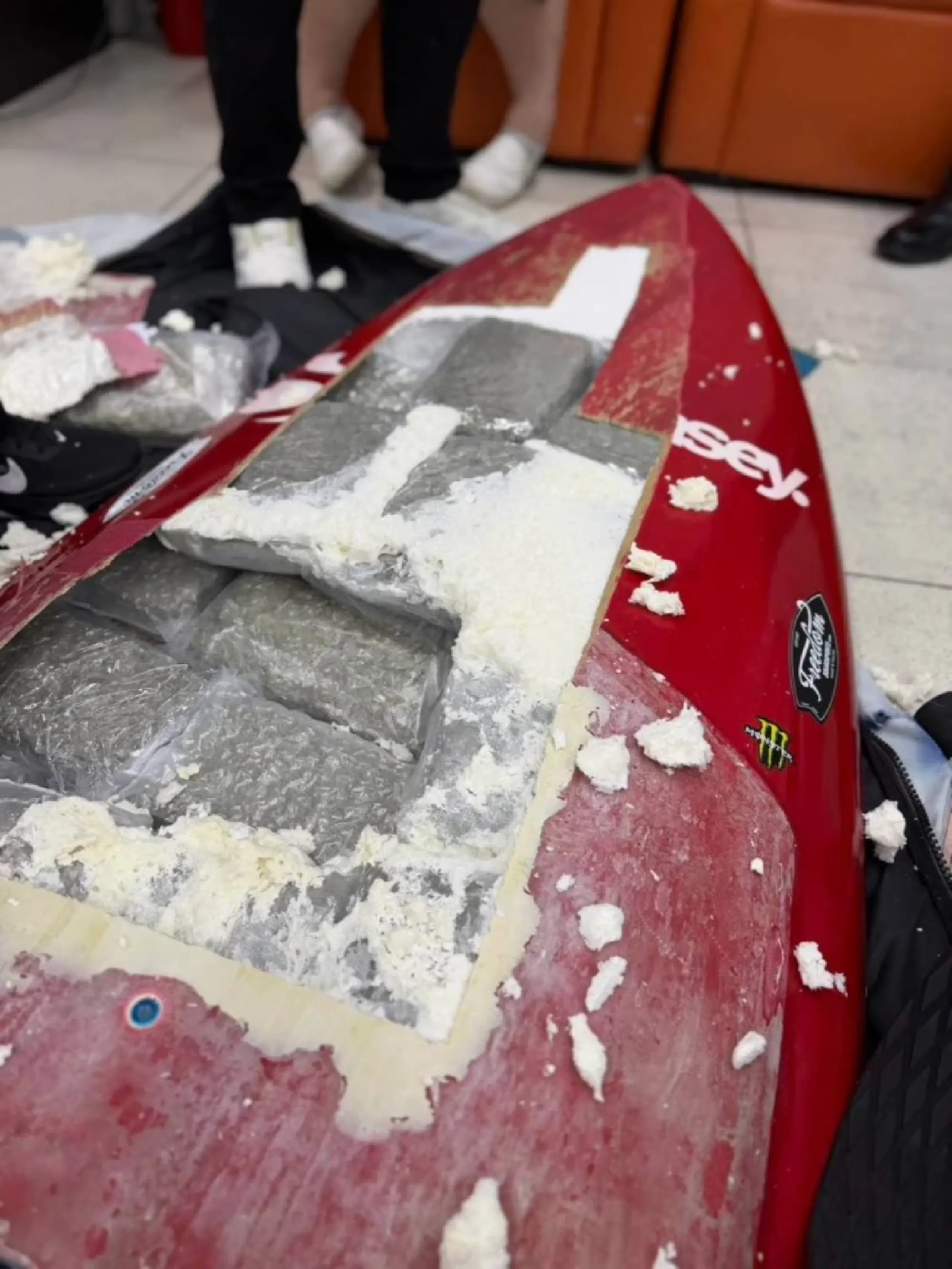 Thai Customs crackdown nets over 577kg of cannabis Oct 1–24