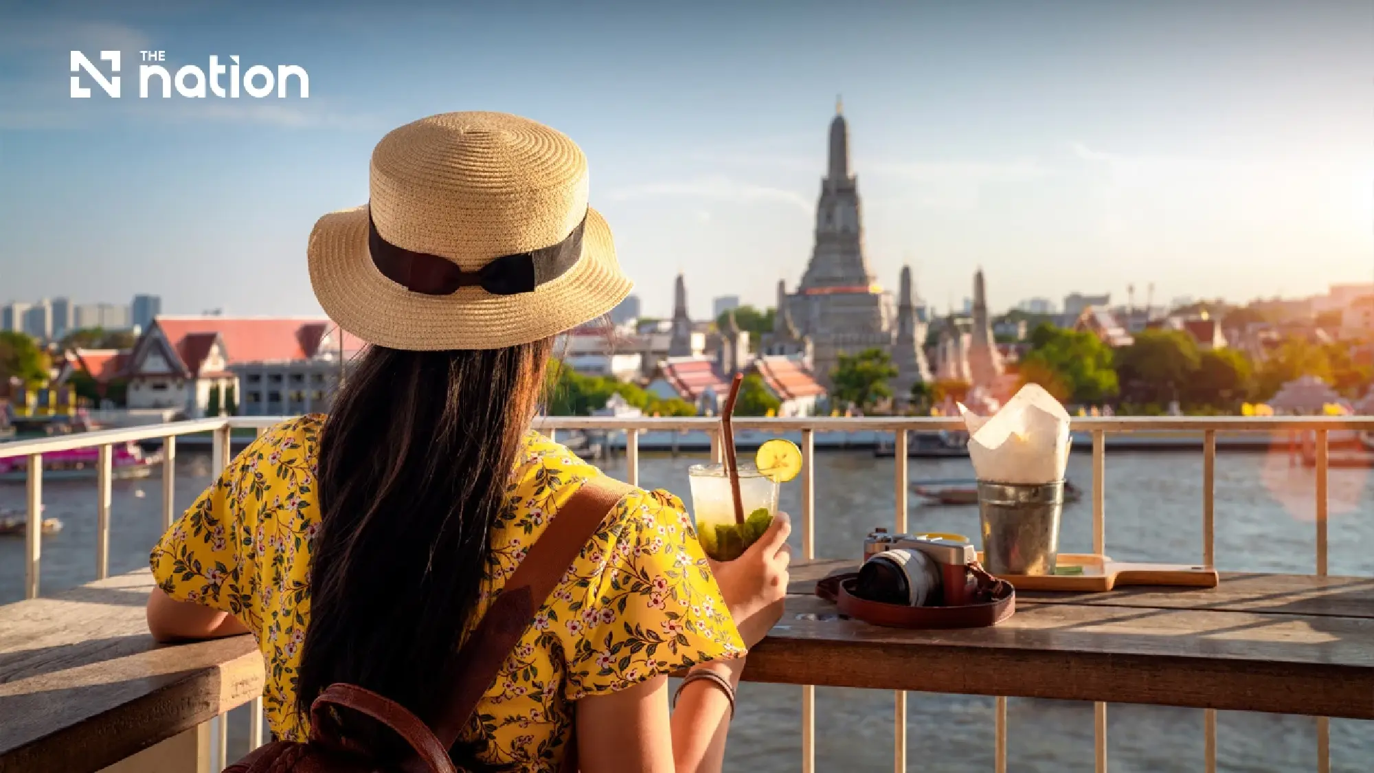 Bangkok voted No 1 city in 2026 Condé Nast Traveller awards