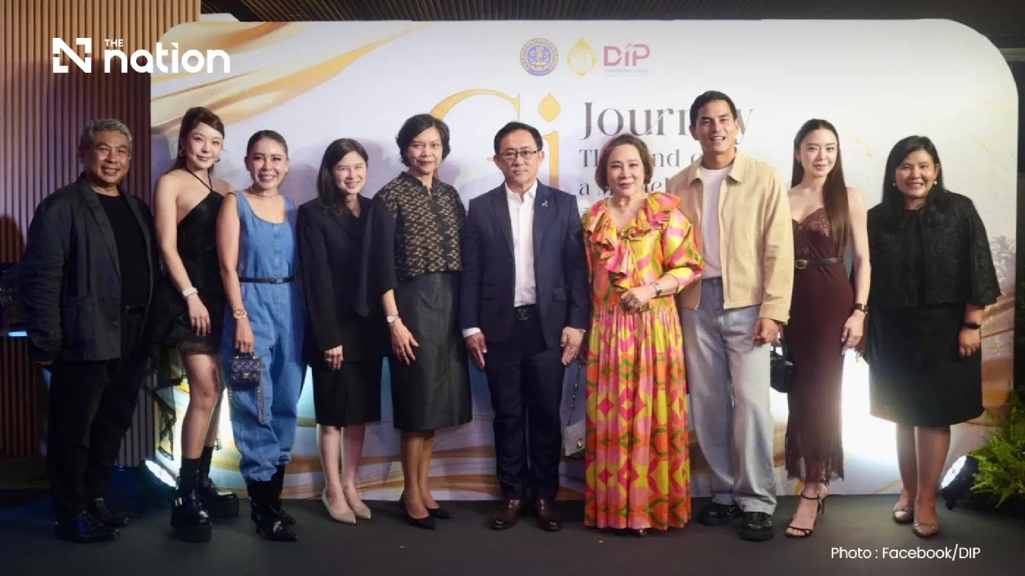 Thai GI ingredients shine at Michelin-starred Akkee