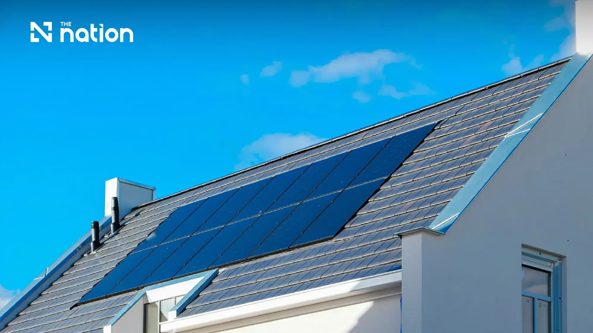 Thailand broadens solar scheme with THB75bn funding plan