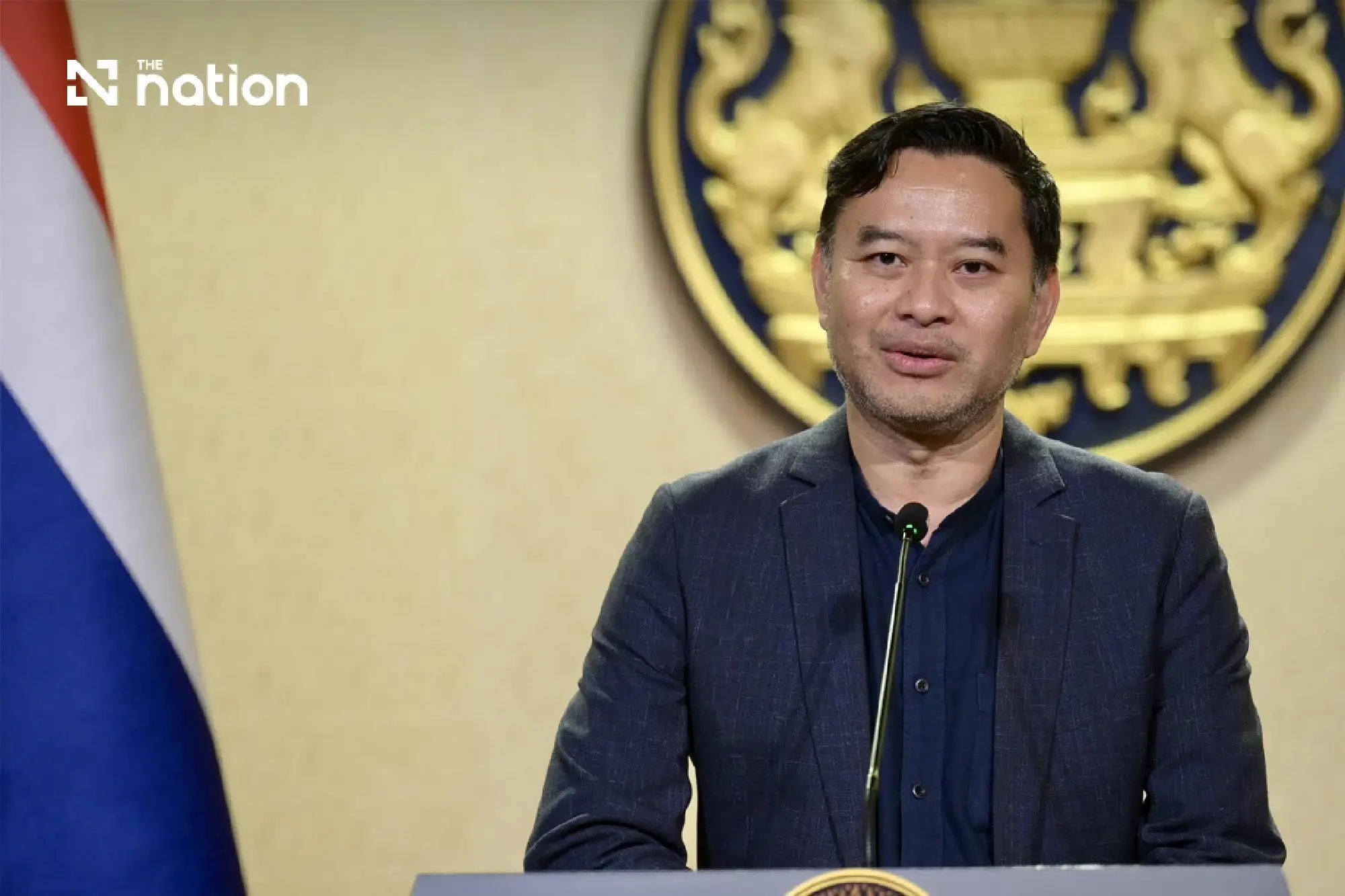 Cabinet expands flood relief to cover Samut Songkhram