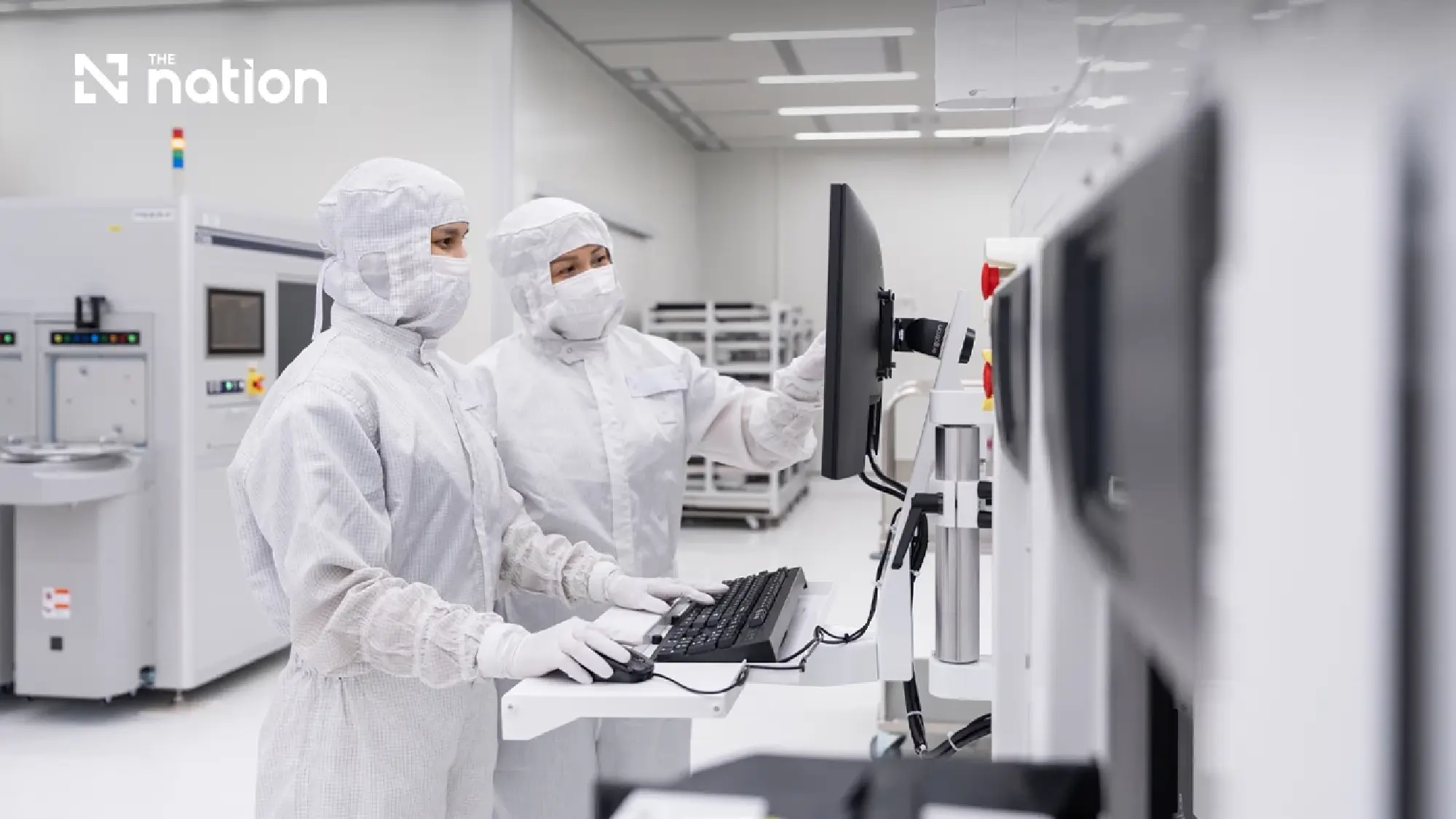 Infineon anchors Thailand’s chip ecosystem with Samut Prakan hub