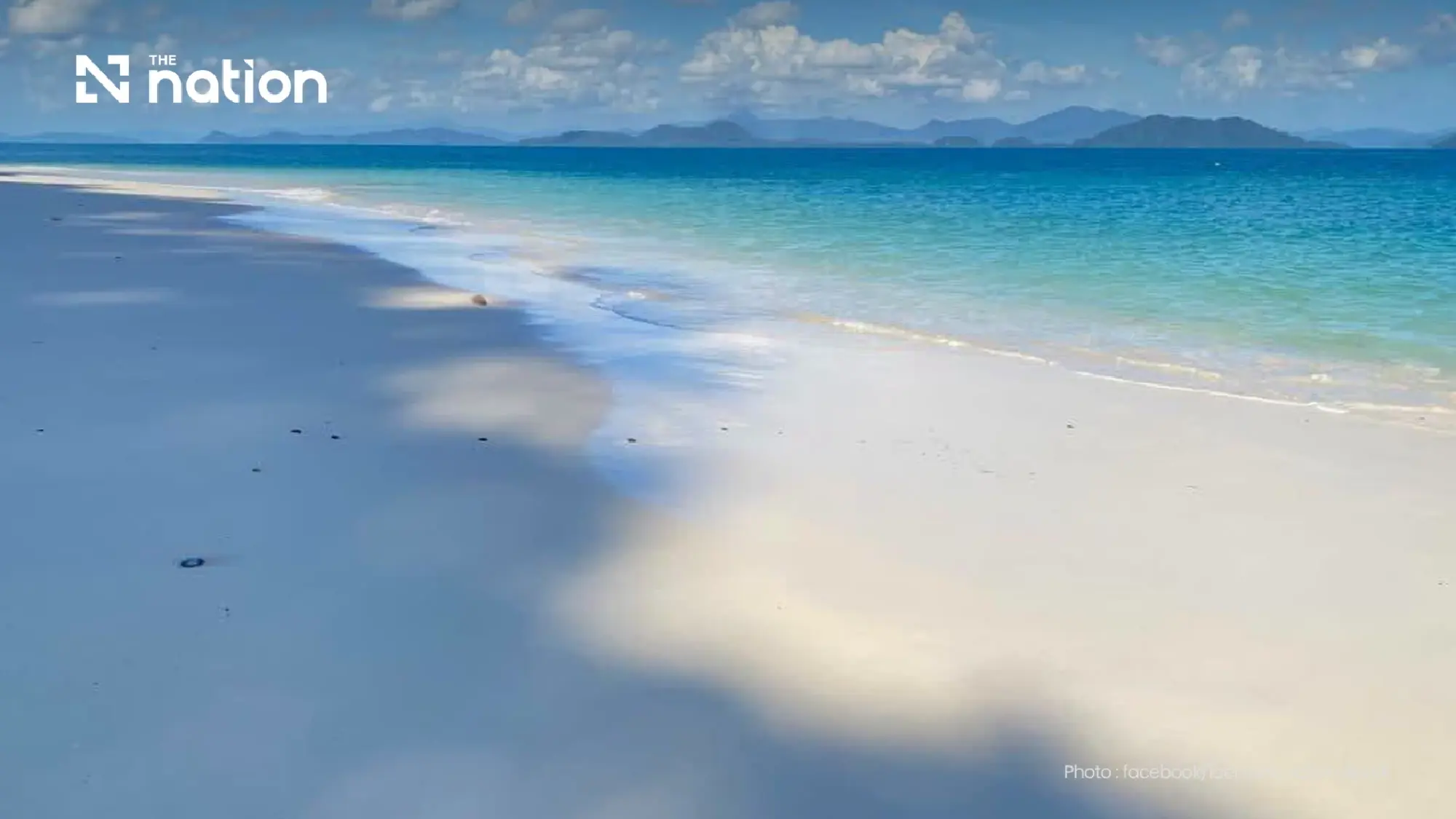 Laem Son National Park opens fully to visitors in Ranong