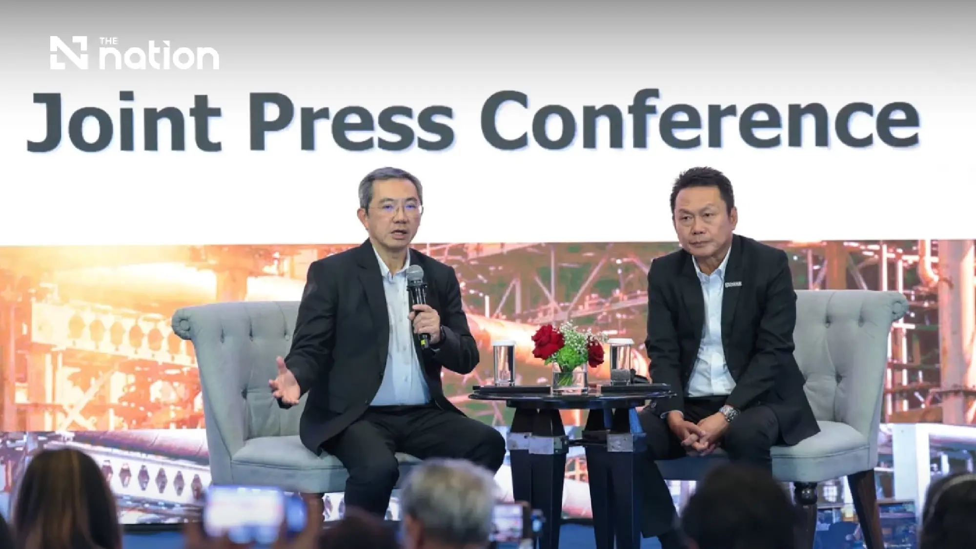GC-SCGC plan petrochemical venture to counter China’s oversupply