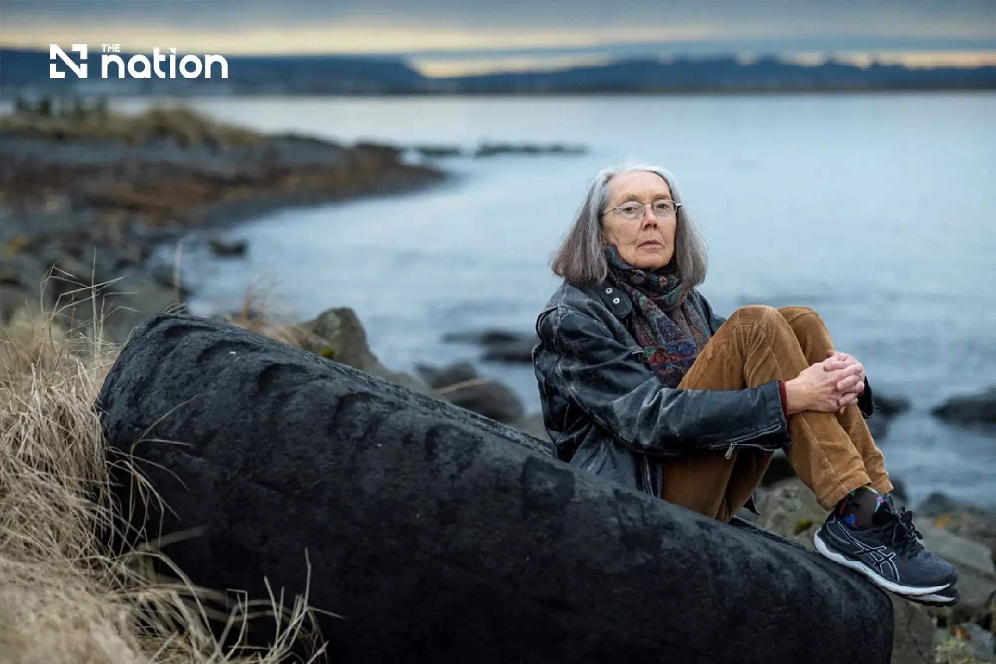 Anne Carson wins 2026 Nobel Prize in Literature for inventive work