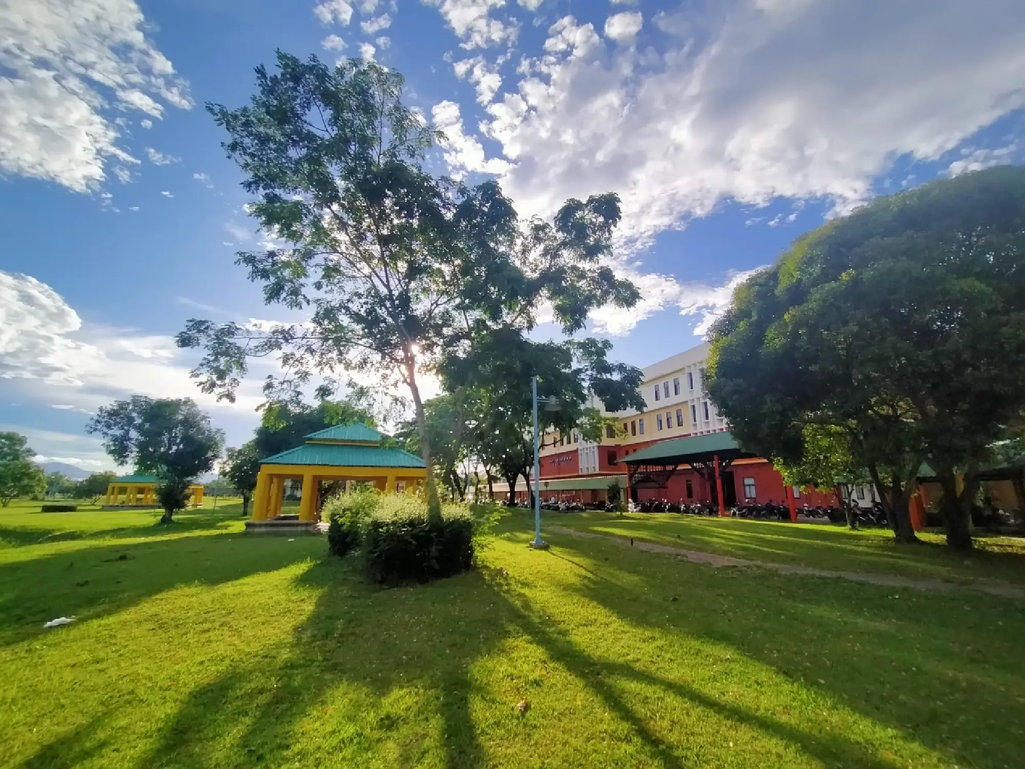 Walailak University Climbs to 1001+ in THE World University Rankings 2027, Joins Thailand’s Top 3 and Ranks No. 1 in the South