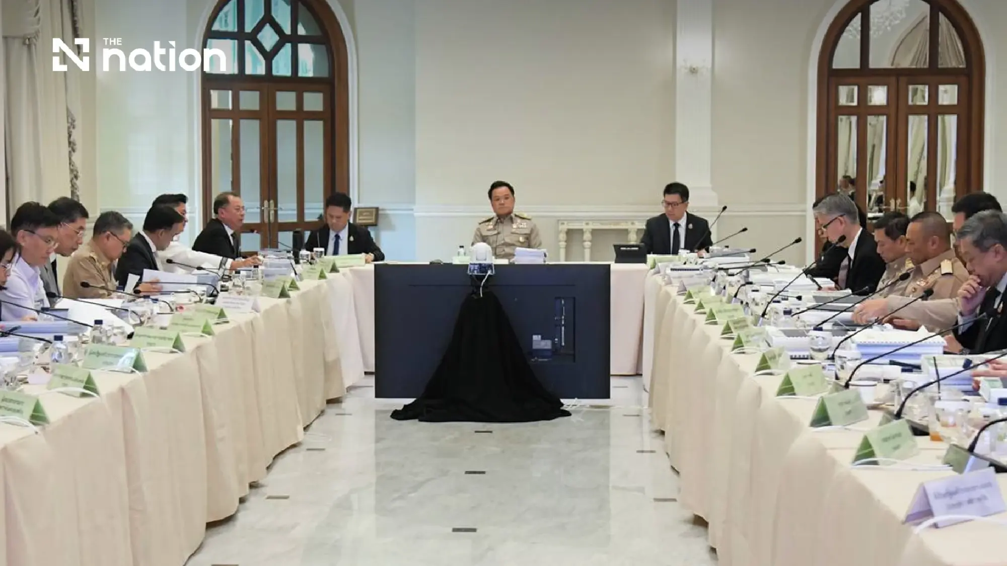 EEC sees three-airport high-speed rail at risk ahead of board review