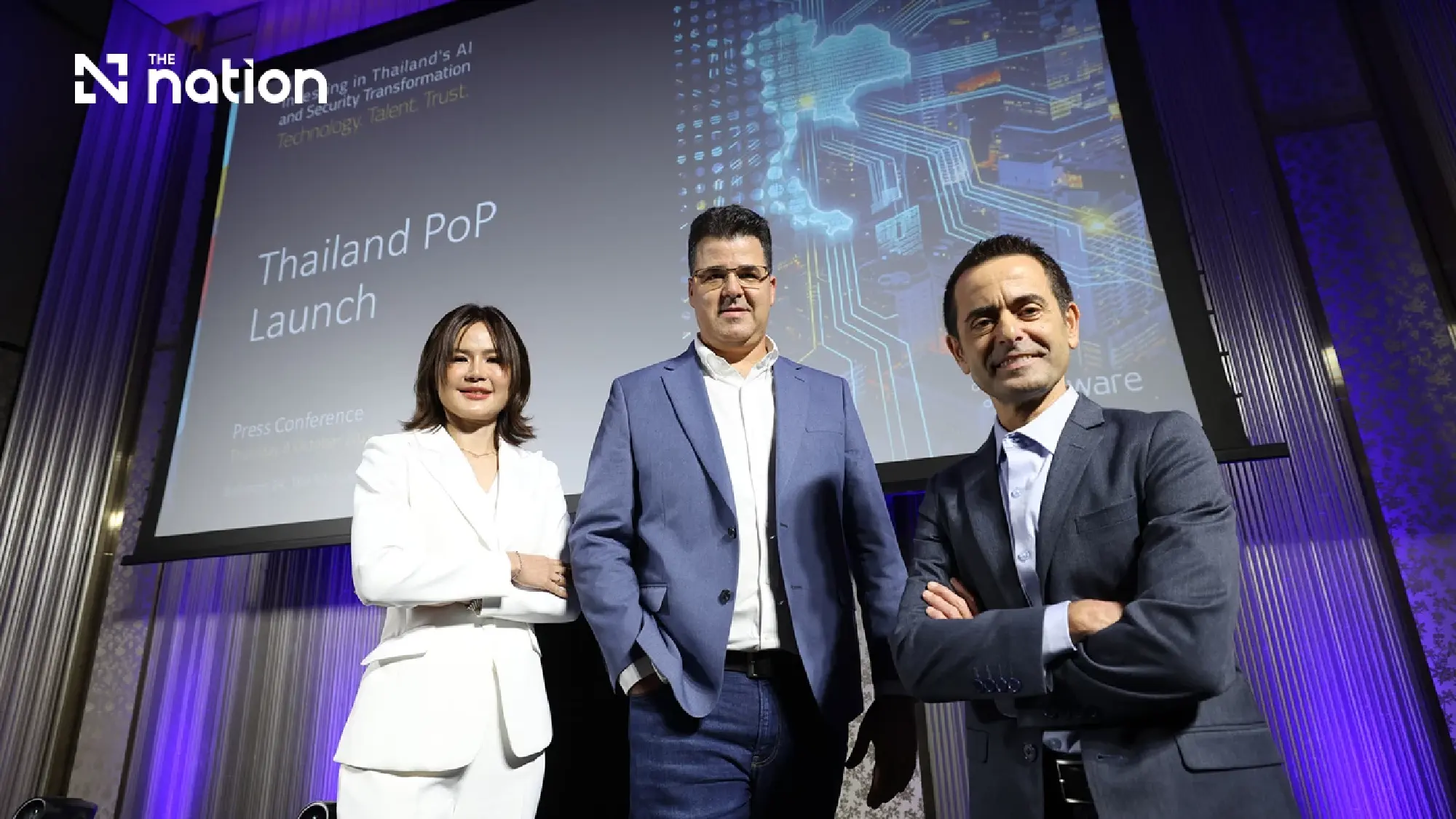 Radware Expands Cybersecurity Presence in Thailand with New Cloud Security Service Center to Support Digital Economy and AI Growth