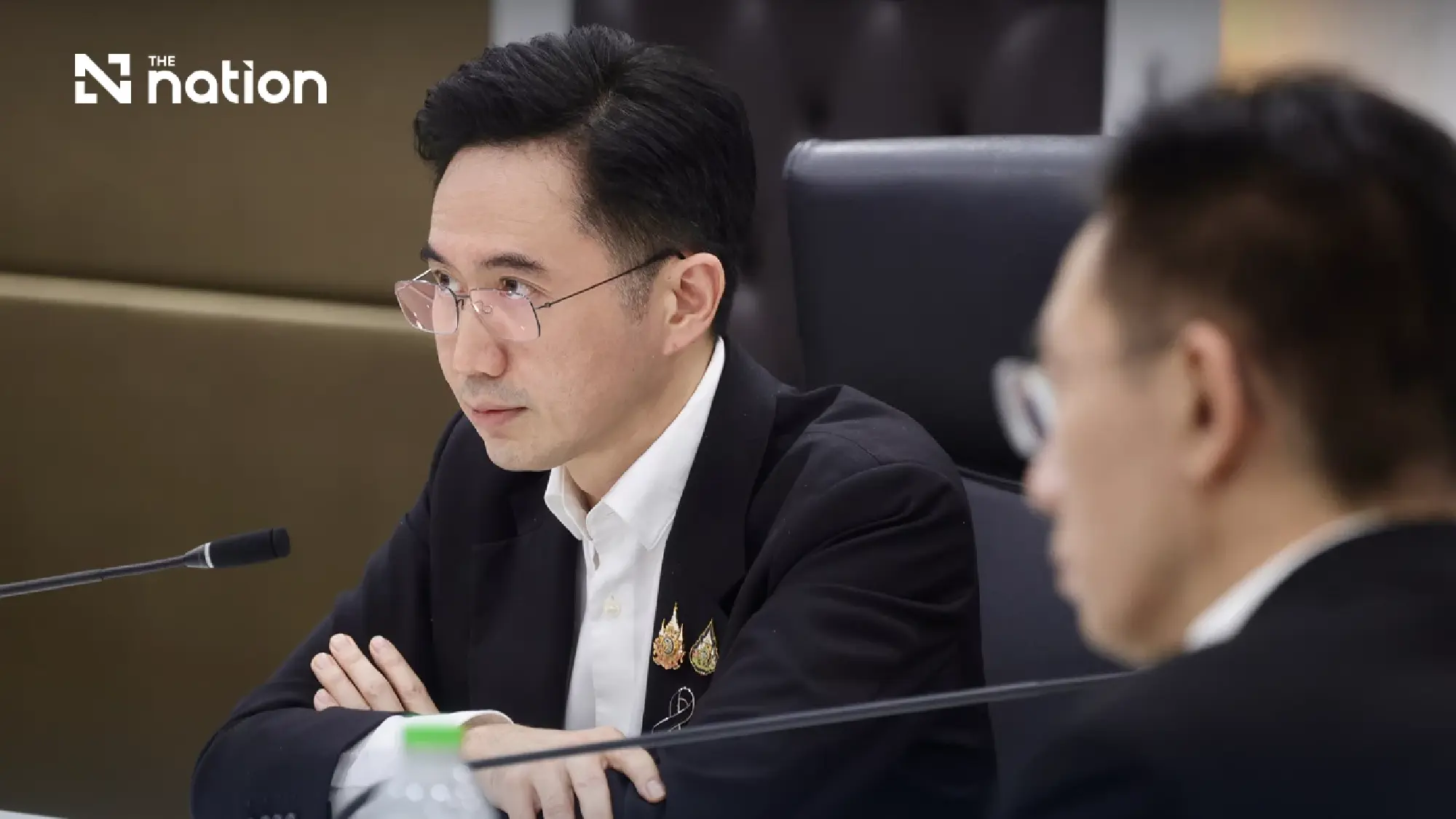 Uthenthawai students protest relocation as Chula backs public use