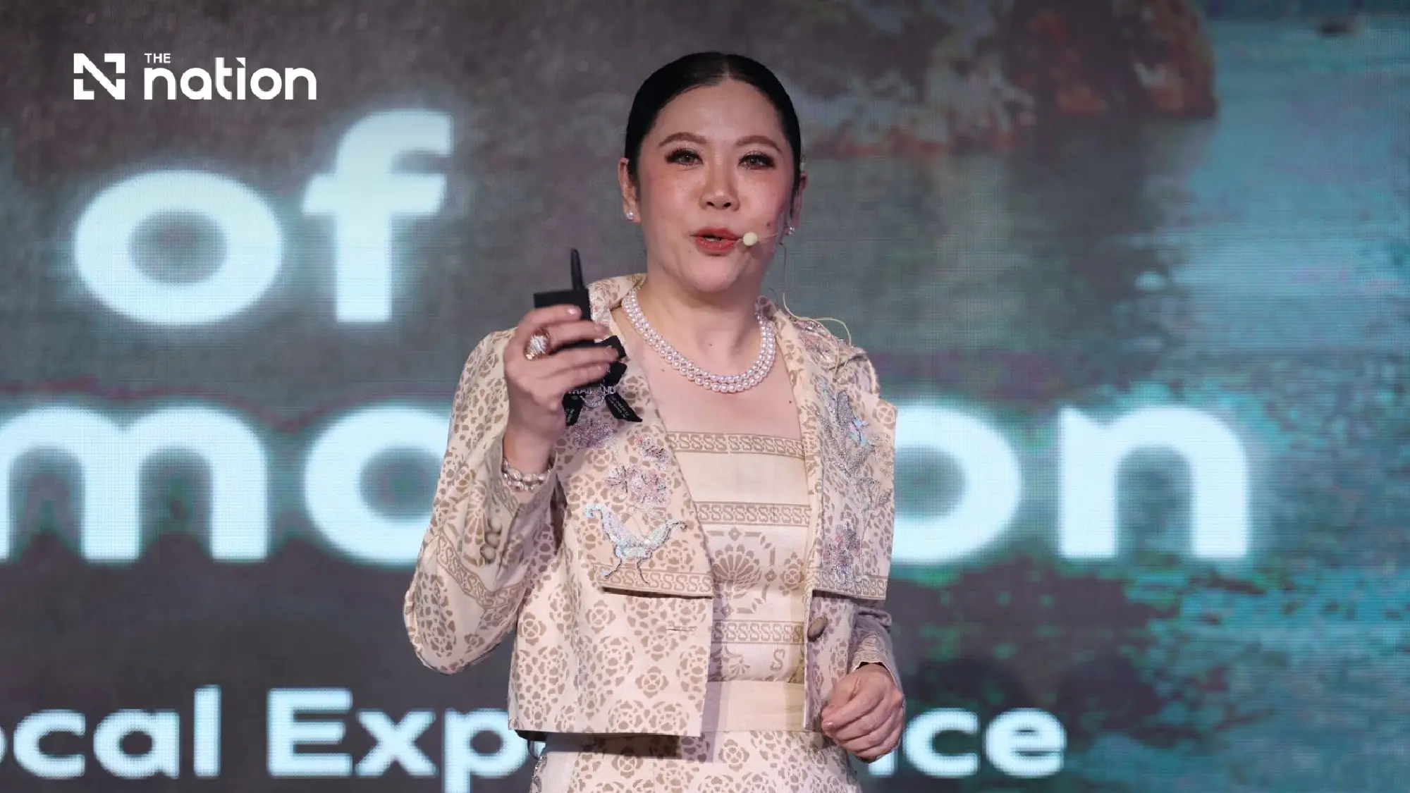 Thailand tourism leaders put culture and local gains first