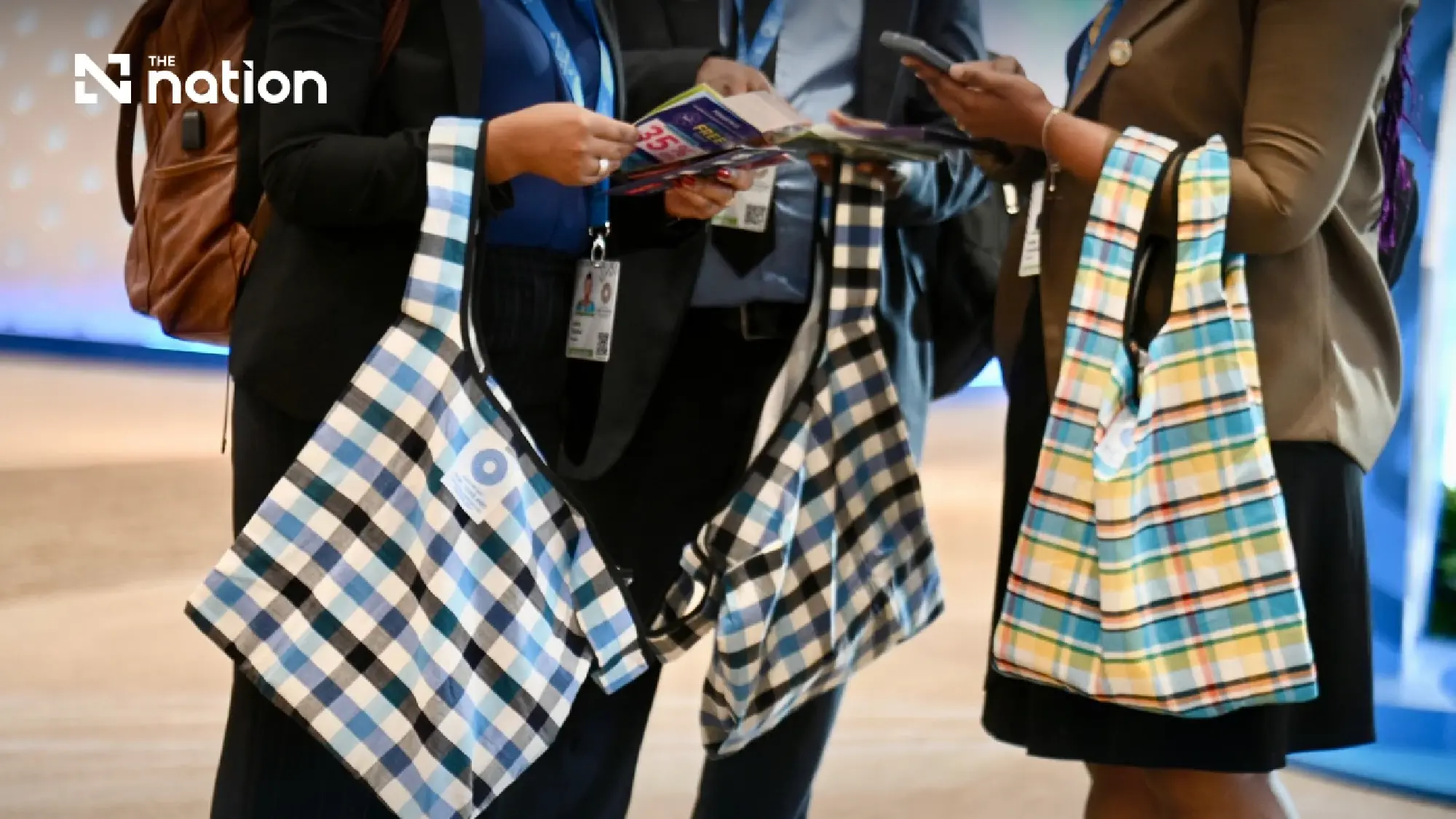 IMF–World Bank talks address growth challenges and online fraud
