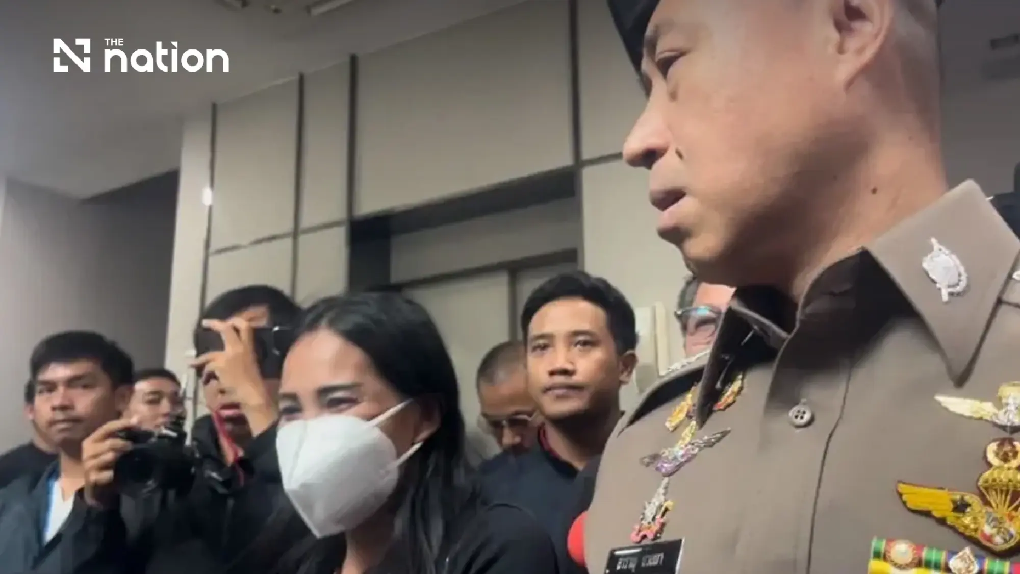 Police target 6bn-baht foreign nominee network across Bangkok luxury estates