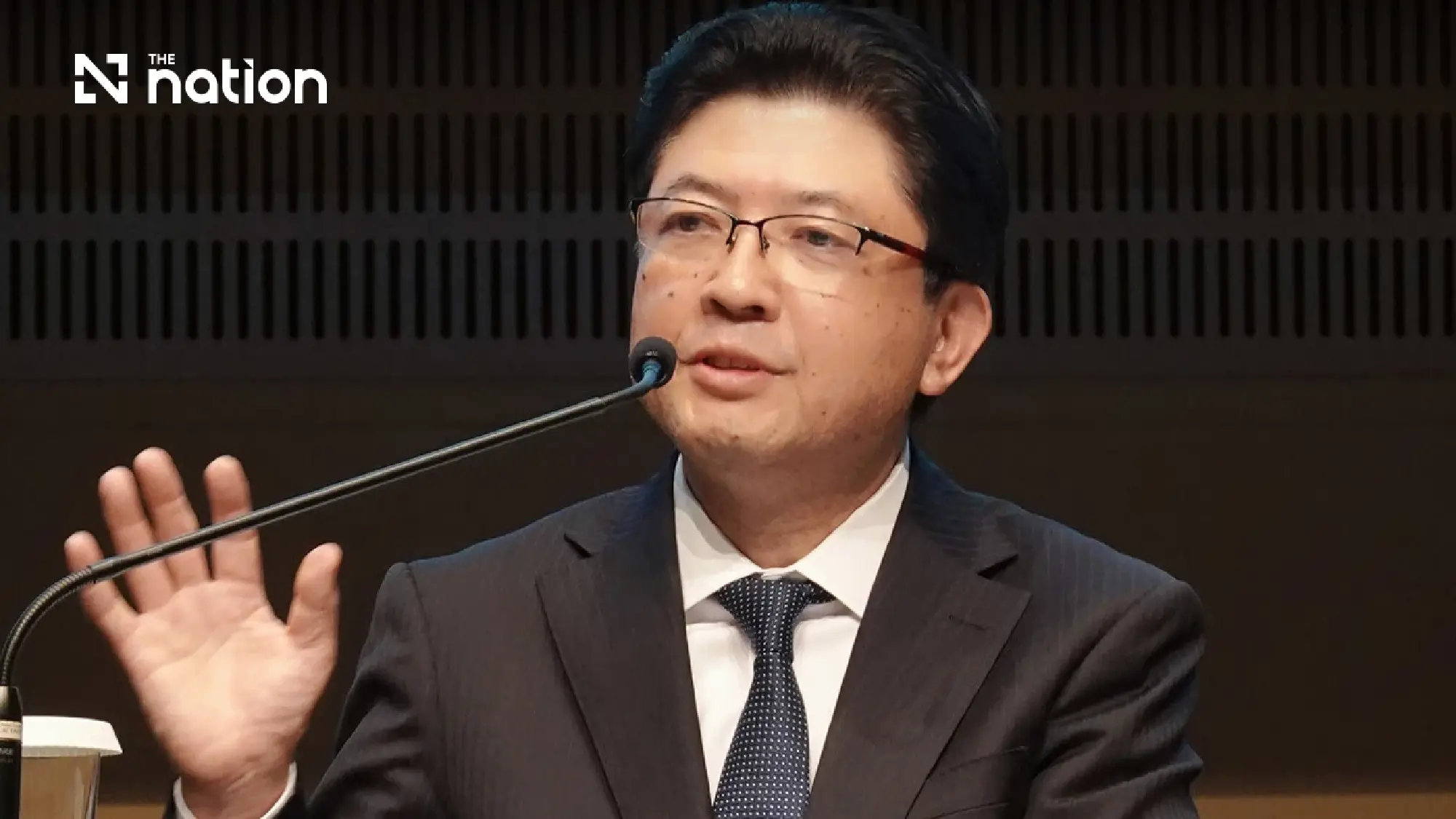 Japan’s Aeon more than triples first-half net profit to 13.3bn yen