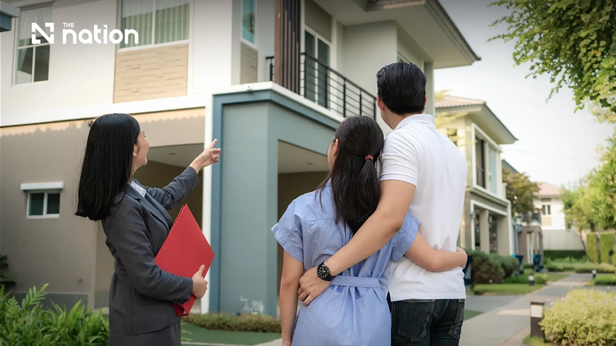 Thai housing groups seek tax relief as loan rejections may hit 50%